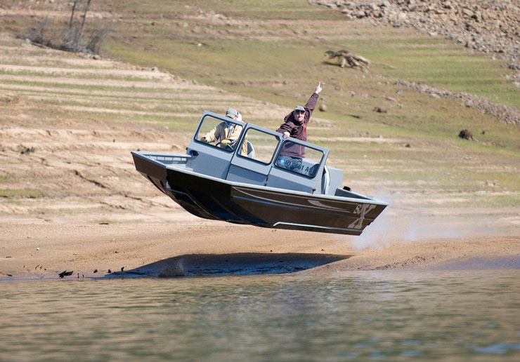 Boat Life 5